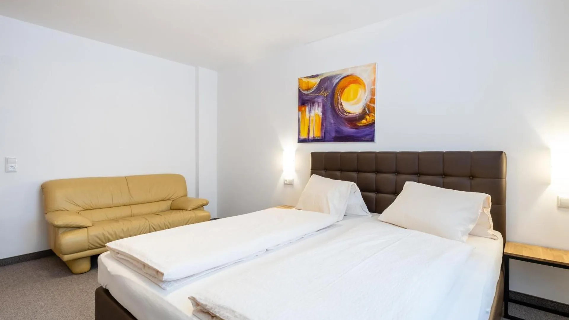 Rupertihof 3 Apartment Saalbach-Hinterglemm Austria