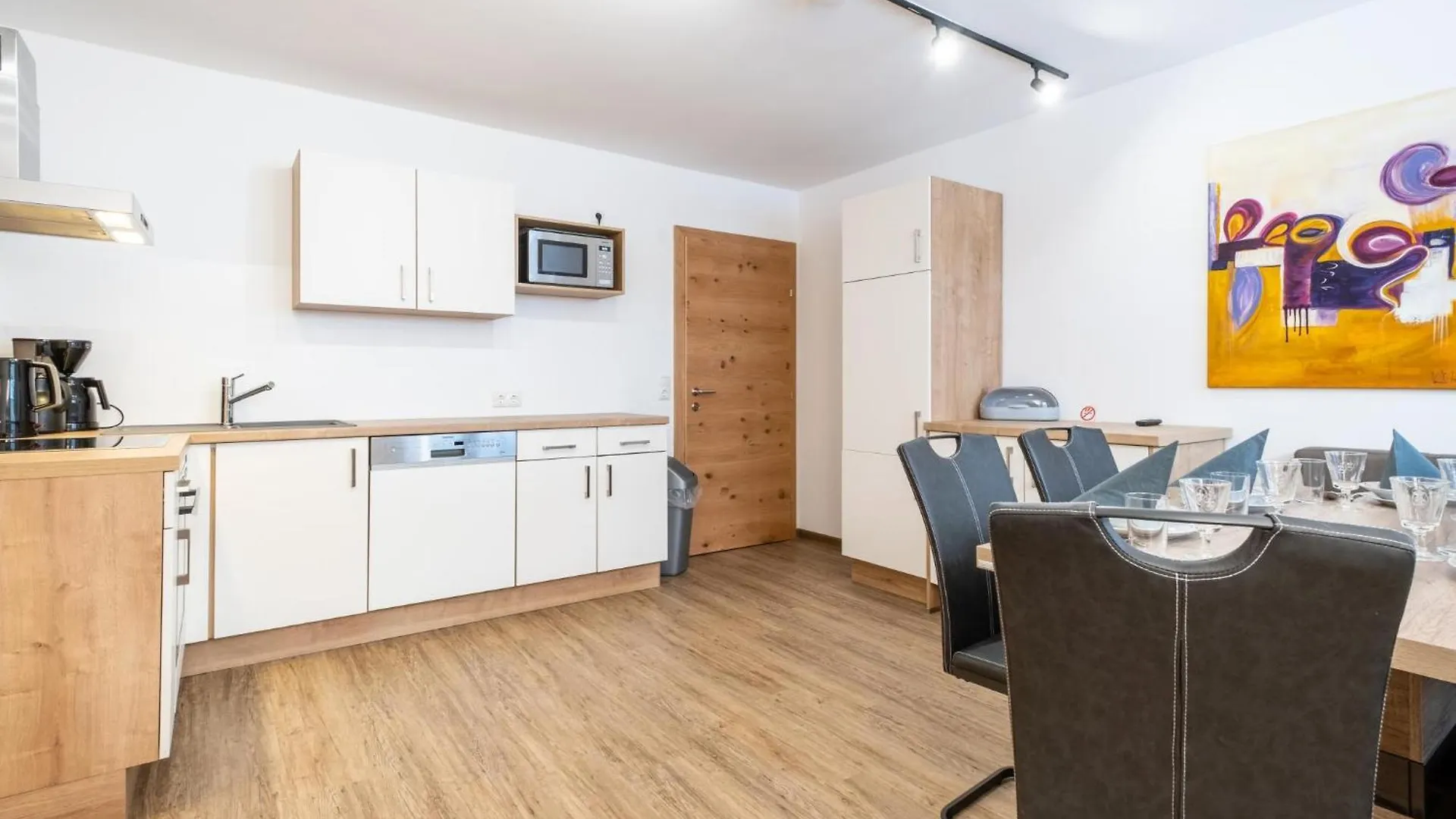 Rupertihof 3 Apartment Saalbach-Hinterglemm 0*,  Austria