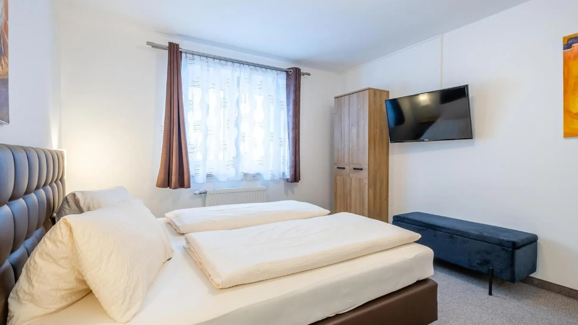 Rupertihof 3 Apartment Saalbach-Hinterglemm
