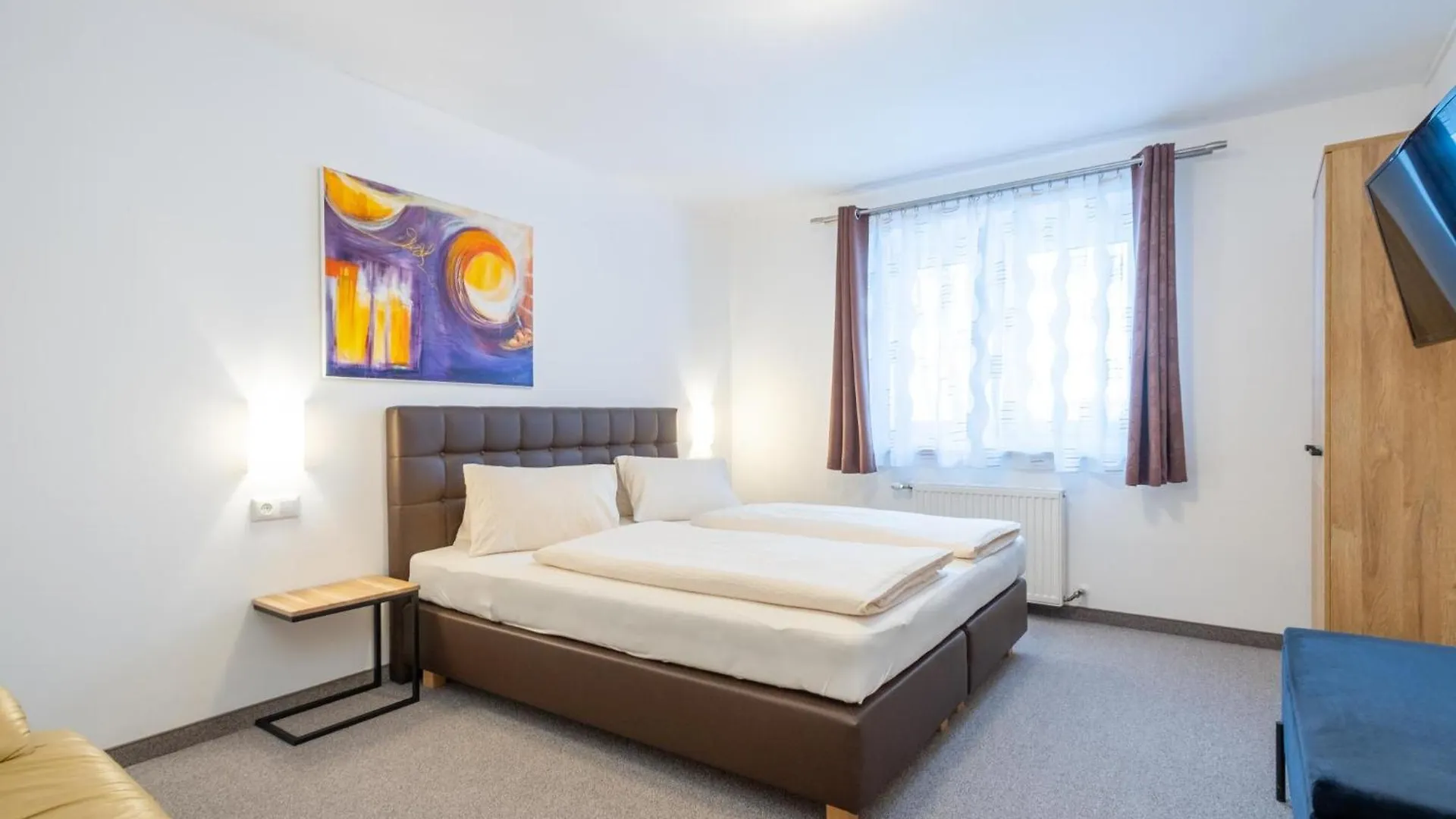 Rupertihof 3 Apartment Saalbach-Hinterglemm