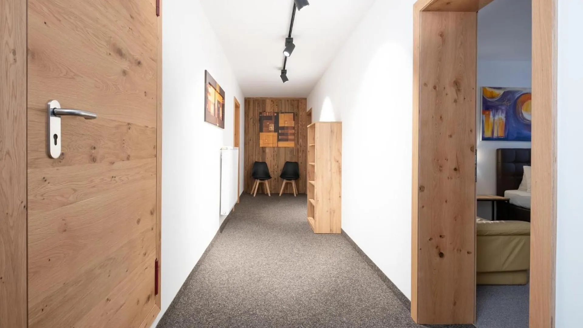 Rupertihof 3 Apartment Saalbach-Hinterglemm