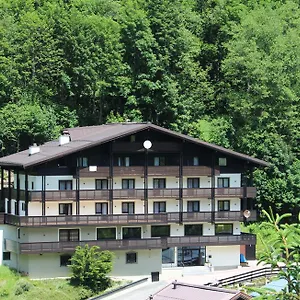 2* Hotel Panorama Landhaus